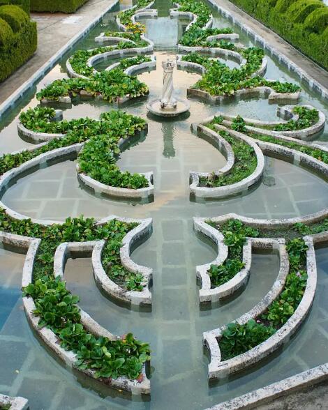 园林景观设计施工